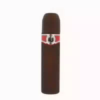 Fragluxe Cuba Red Eau De Toilette Spray 100ml Für Männer 0,1 L
