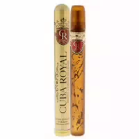 Cuba Royal Men Eau De Toilette 35 ml Vapo