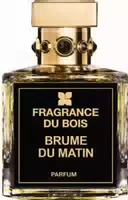 Fragrance Du Bois Brume Du Matin Parfum