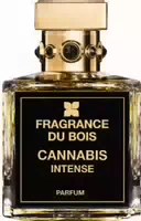 Fragrance Du Bois Cannabis Intense Parfum