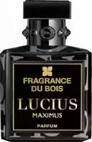 Fragrance Du Bois Lucius Extrait De Parfum 100 ml
