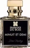 Fragrance Du Bois Minuit Et Demi Eau De Parfum Spray 100ml