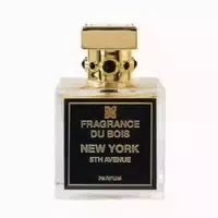 Fragrance Du Bois New York 5th Avenue Eau De Parfum Spray 100ml