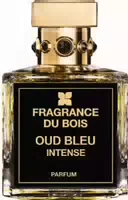 Fragrance Du Bois Oud Bleu Intense Parfum