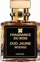Fragrance Du Bois Oud Jaune Intense Parfum