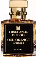 Fragrance Du Bois Oud Orange Intense Parfum