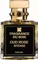 Fragrance Du Bois Oud Rose Intense Eau De Parfum Spray 100ml