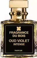 Fragrance Du Bois Oud Violet Intense Parfum
