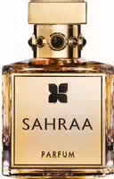 Fragrance Du Bois Sahraa Oud Parfum