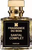 Fragrance Du Bois Santal Complet Eau De Parfum Spray 100ml