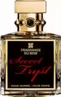 Fragrance Du Bois Secret Tryst Extrait De Parfum
