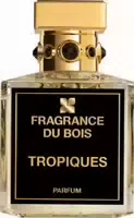 Fragrance Du Bois Tropiques Parfum