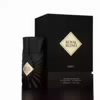 Fragrance World French Avenue Royal Blend Nero Eau De Parfum