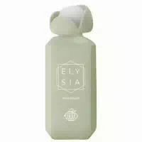 Fragrance World Elysia Eau De Parfum – Pista Sundae