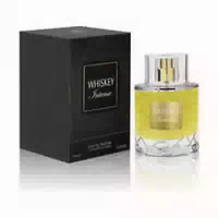 Fragrance World Whiskey Intense Eau De Parfum