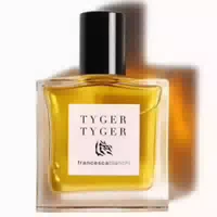 Francesca Bianchi Tyger Tyger Extrait De Parfum Spray 30ml