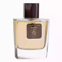 Fragrance Collection Leder Eau De Parfum für Männer 100 ml 0,1 l