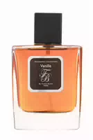 Franck Boclet Vanille Eau De Parfum 50 ml