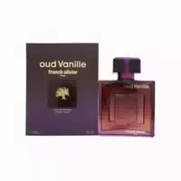 Franck Olivier Oud Vanille For Men Eau De Parfum 100ml Spray 0,1 L