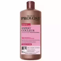 Franck Provost Expert Couleur Professionelles Shampoo für Gefärbtes Haar