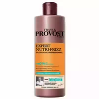 Franck Provost Expert Nutri Frizz Professionelles Shampoo für Sehr Trockenes oder Krauses Haar