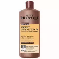 Franck Provost Expert Nutrition Shampoo für Sehr Trockenes & Dickes Haar