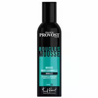 Franck Provost Locken Mousse Fixierung 24h