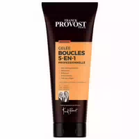Franck Provost Professionelles 5inockengelee
