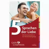 Die Fünf Sprachen Der Liebe 1 St