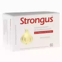 Strongus Kapseln 60 St