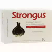 Strongus