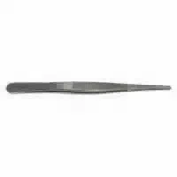 Frank Anatomische Pinzette aus Metall 13 cm