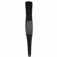 Frank Anatomische Pinzette aus Metall 15 cm