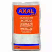 Axal Pro Tabs