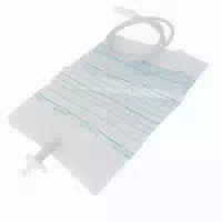 Frank Bf Comfort Urin Bettbeutel 2 Liter Unsteril