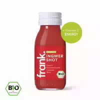 Frank Ingwer Shot Energy