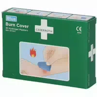 Cederroth 10 Cederroth Burn Cover