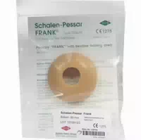 Falk Pessar Schale Silikon 60 Mm