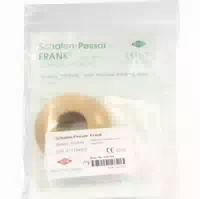 Falk Pessar Schale Silikon 65 Mm