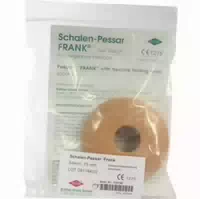 Falk Pessar Schale Silikon 75 Mm