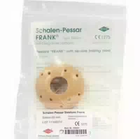 Falk Pessar Sieb Silikon 60 Mm