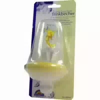 Lernbecher mit Tropf Stopp