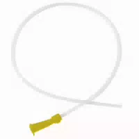 Katheter Absaug Ch 20 Steril