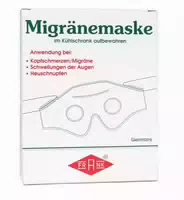 Frank Migränemaske