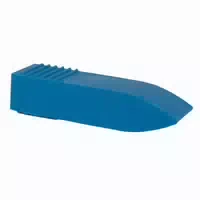 Mundkeil aus Gummi 103465 1 st