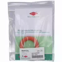 Mutterring Silikon 55 mm