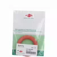 Mutterring Silikon 70 mm