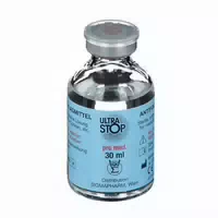 Frank Ultra Stop Steril