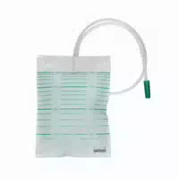 Frank Urin Auffangbeutel 1,5l
