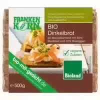 Dinkelbrot